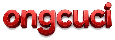 ongcuci logo