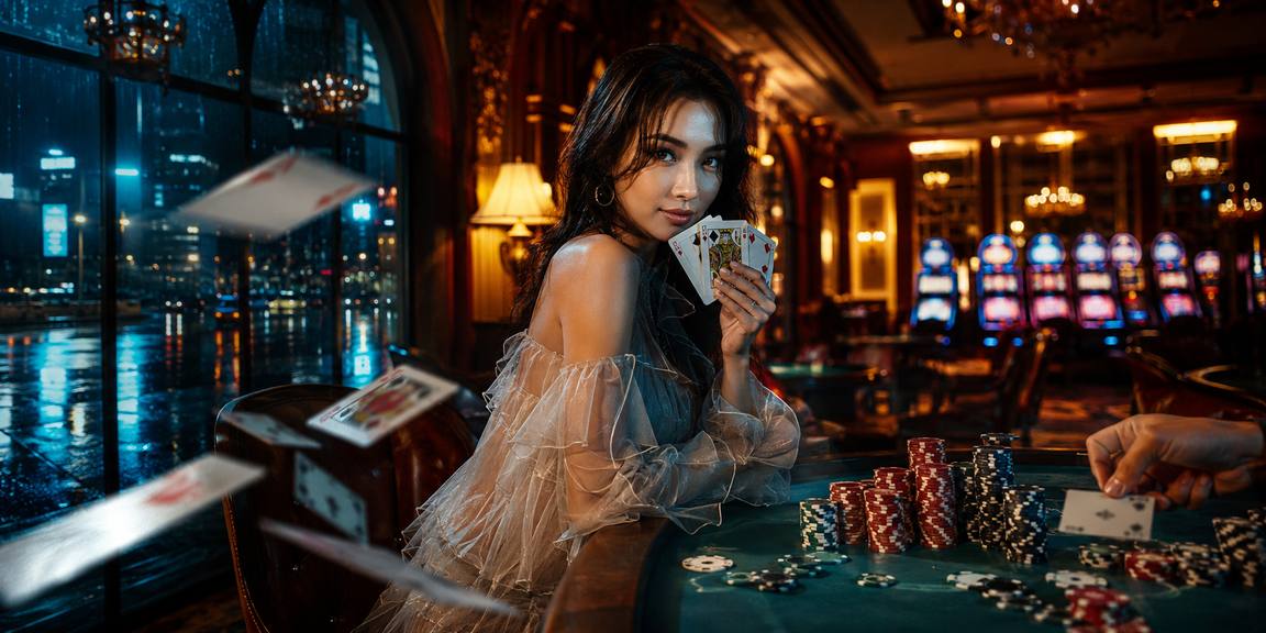 ongcuci.app fortune mouse preview