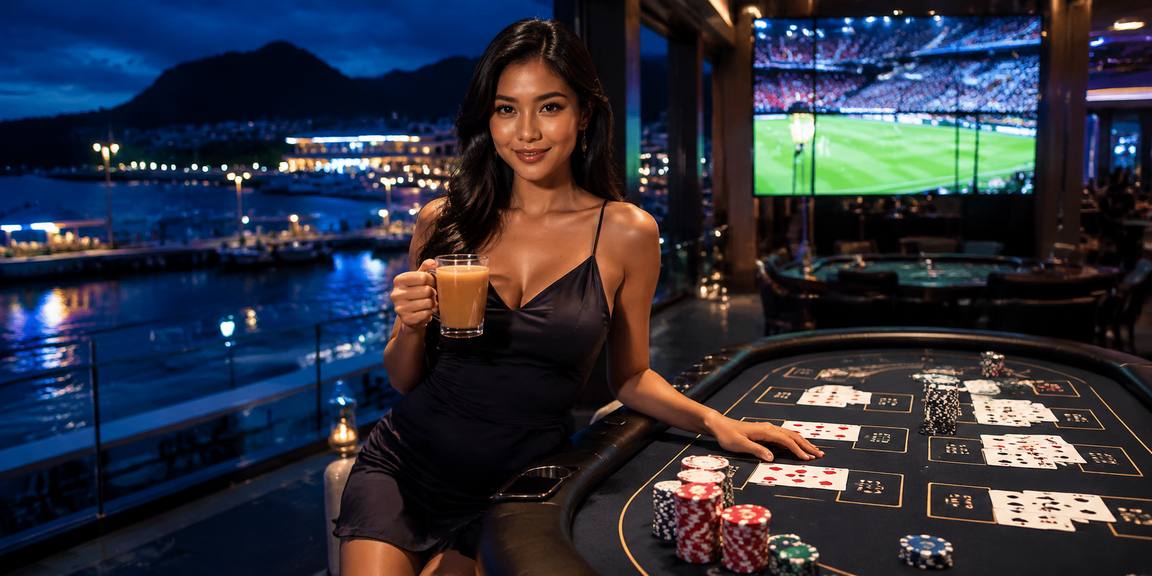 ongcuci - Slot & Live Casino untuk Malaysia