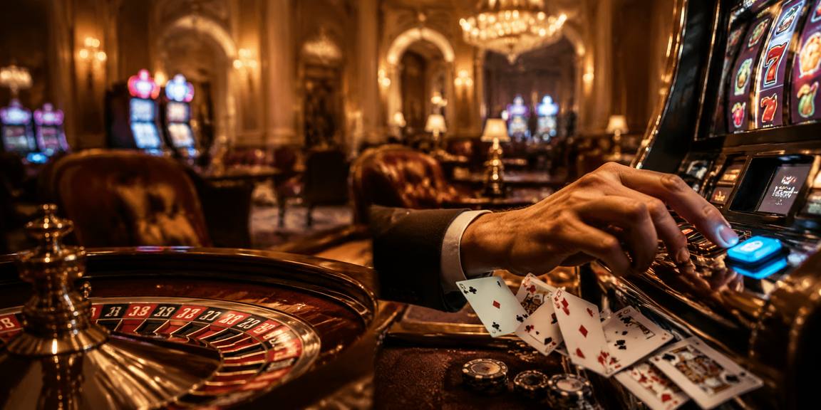 ongcuci - Slot & Live Casino untuk Malaysia