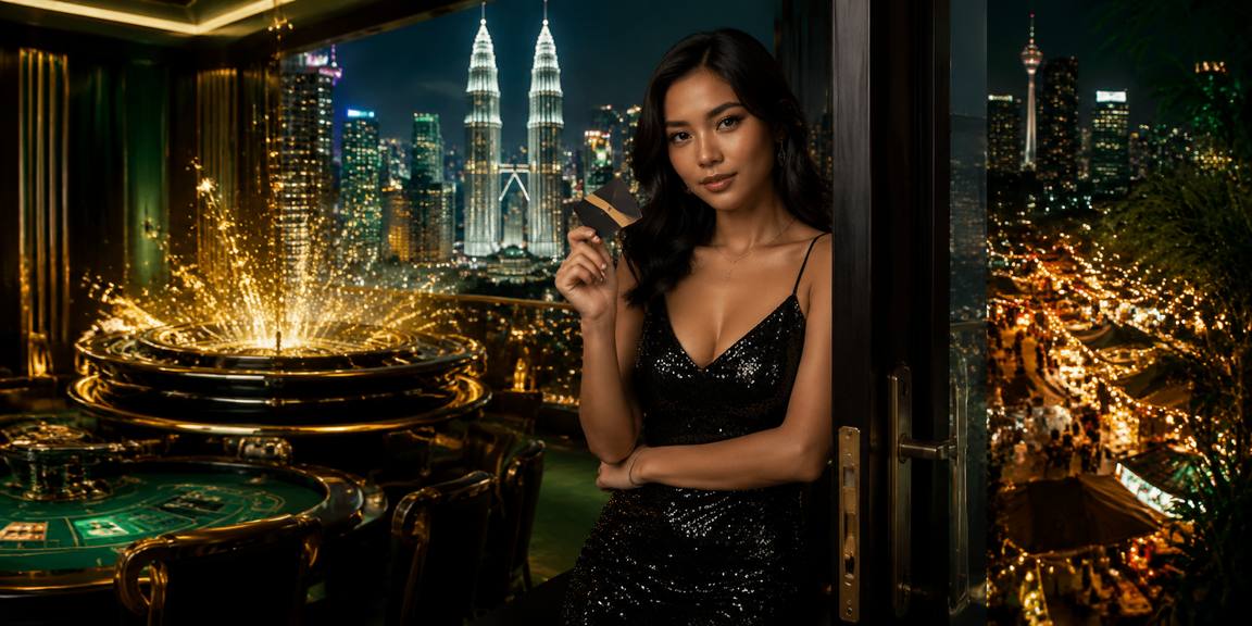 Aztec Gems — Permainan Slot Klasik dengan Volatilitas Tinggi