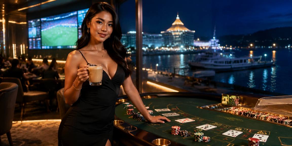 Aztec Gems — Permainan Slot Klasik dengan Volatilitas Tinggi
