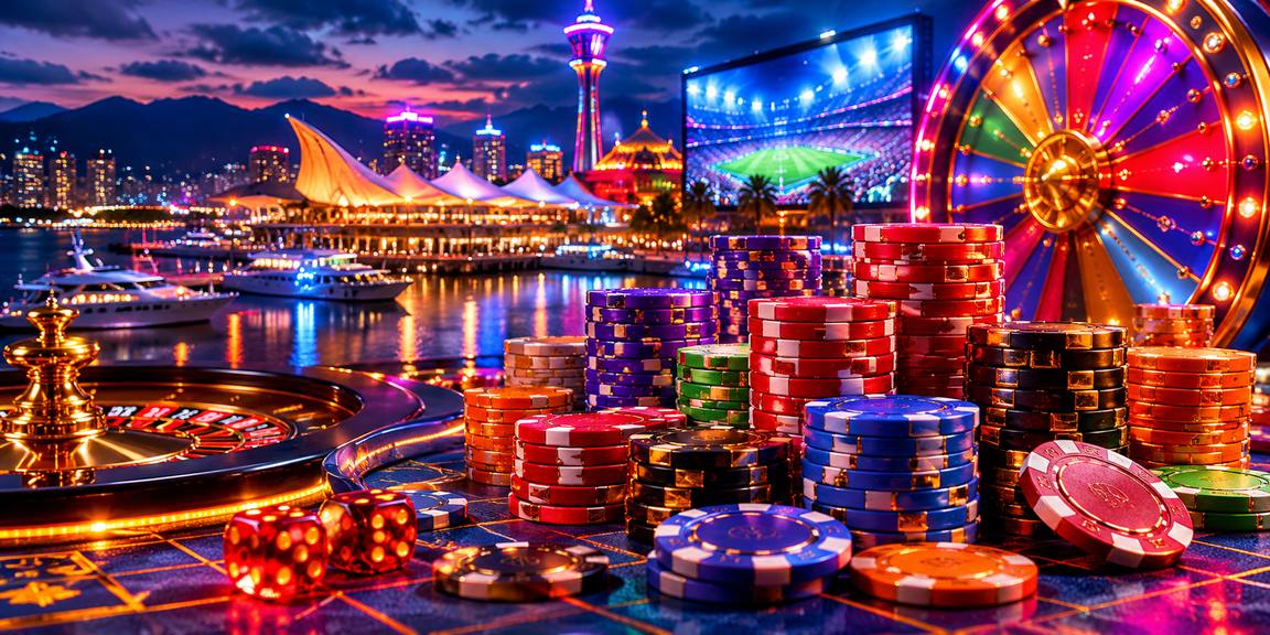 Aztec Gems — Permainan Slot Klasik dengan Volatilitas Tinggi