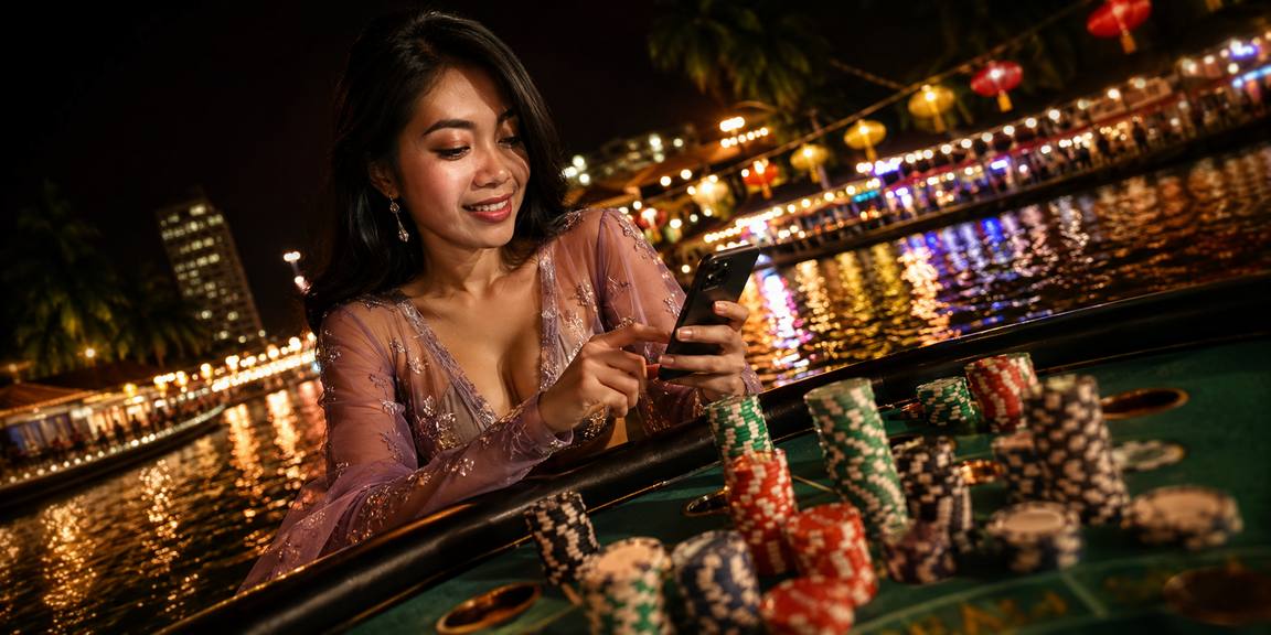 Aztec Gems — Permainan Slot Klasik dengan Volatilitas Tinggi